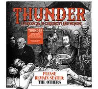 Thunder - Please Remain. -RSD [Import]