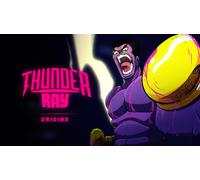 Thunder Ray Origins (PS4 Account)