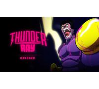 Thunder Ray Origins (Xbox X)