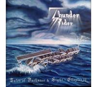 Thunder Rider - Tales of Darkness & Light: Chapter 2