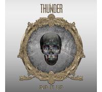 Thunder - Rip It Up [Import Allemand]