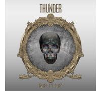 Thunder Rip It Up (CD) Deluxe Album