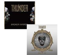Thunder - Rip It Up [Import]
