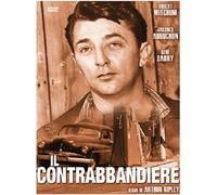 Thunder Road (1958)