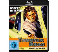 Thunder Road (1958) ( Jack O'Diamonds (Johnny Diamond) ) (Blu-ray)