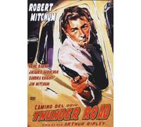Thunder Road (1958) ( Jack O'Diamonds (Whippoorwill) ) [ Origine Espagnole, Sans Langue Francaise ]
