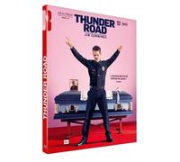 Thunder Road Blu-ray