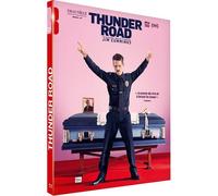 Thunder Road Blu-ray