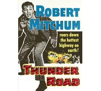Thunder Road [Digital Video Disc] Mono Sound