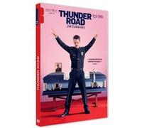 Thunder Road DVD E