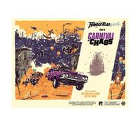 Thunder Road: Vendetta - Carnaval Du Chaos