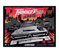 Thunder Road Vendetta édition Maximum Chrome
