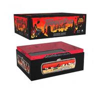 Thunder Road Vendetta Réhausseur de boite