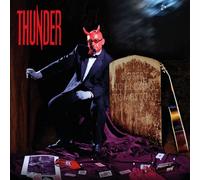 Thunder Robert Johnson's Tombstone (Vinyl)