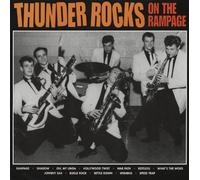 Thunder Rocks - On the Rampage!
