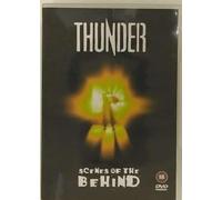 Thunder - Scenes of the Behind