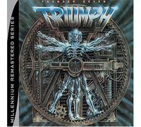 Triumph - Thunder Seven =remastered