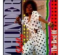 Thunder, Shelly - Best of