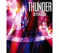 Thunder – Stage – Blu-ray – earMUSIC