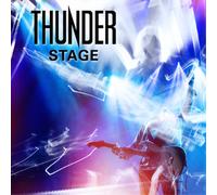 Stage – Live à Cardiff – Blu-ray – earMUSIC