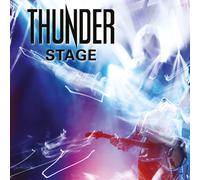 Thunder – Stage – DVD (2018)