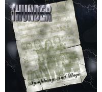 Thunder - Symphony & Stage