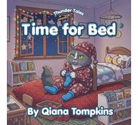 Thunder Tales: Time for Bed
