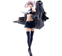 Thunder Tech Call of The Night Figurine Nazuna Nanakusa Paillettes & Glamours