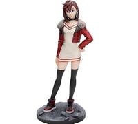 Thunder Tech Dandadan - Figurine Momo Vol. 2 ver. 1.5 Luminasta