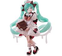 Thunder Tech Figurine Hatsune Miku Trio-Try-iT - Tirol Choco Milk ver.