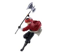 Thunder Tech Frieren : Au-delà de la fin du voyage - Figurine Maximatique Stark
