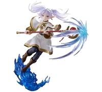 Thunder Tech Frieren: Beyond Journey's End AMP+ Figurine Frieren