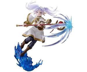 Thunder Tech Frieren: Beyond Journey's End AMP+ Figurine Frieren