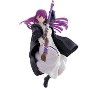 Thunder Tech Frieren : Beyond Journey's End - Figurine Fern Maximatic