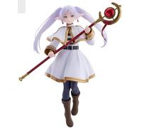 Thunder Tech Frieren : Beyond Journey's End Figurine Frieren Grandista