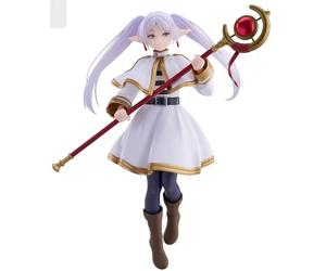 Thunder Tech Frieren : Beyond Journey's End Figurine Frieren Grandista