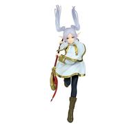 Thunder Tech Frieren : Beyond Journey's End - Figurine Frieren Maximatic