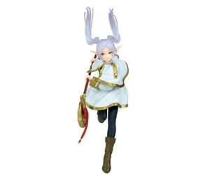 Thunder Tech Frieren : Beyond Journey's End - Figurine Frieren Maximatic