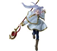 Thunder Tech Frieren Beyond Journey's End Maximatic Frieren 2 Figurine
