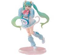 Thunder Tech Hatsune Miku Fashion Figurine Fantaisie