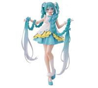 Thunder Tech Hatsune Miku Wonderland Figurine Raiponce - Prix limité ver. Figure