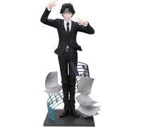 Thunder Tech Hunter×Hunter Chrollo Lucilfer (Requiem) Exc∞d Figurine créative
