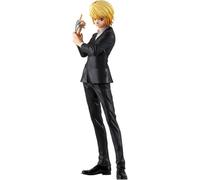 Thunder Tech Hunter x Hunter - Curarpikt Grandista Figure KURAPIKA