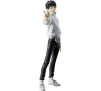 Thunder Tech Jujutsu Kaisen 0 Maximatic Yuta Okkotsu Figurine