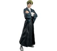 Thunder Tech Jujutsu Kaisen - Figurine Zen'in Naoya Grandista