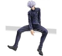 Thunder Tech Jujutsu Kaisen : Hidden Inventory - Figurine Chokonose de la mort prématurée - Satoru Gojo