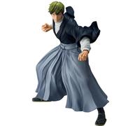 Thunder Tech Jujutsu Kaisen - Maximatic - Figurine Naoya Zen'in