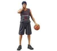 Thunder Tech Kuroko's Basketball - DXF ∼Cross×Joueurs∼2Q - Figurine Daiki Aomine