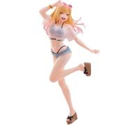 Thunder Tech My Dress-Up Darling - Figurine Coreful Marin Kitagawa (maillot de bain Ver.)