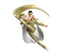 Thunder Tech One Piece - Borsalino - Figurine Battle Record Collection